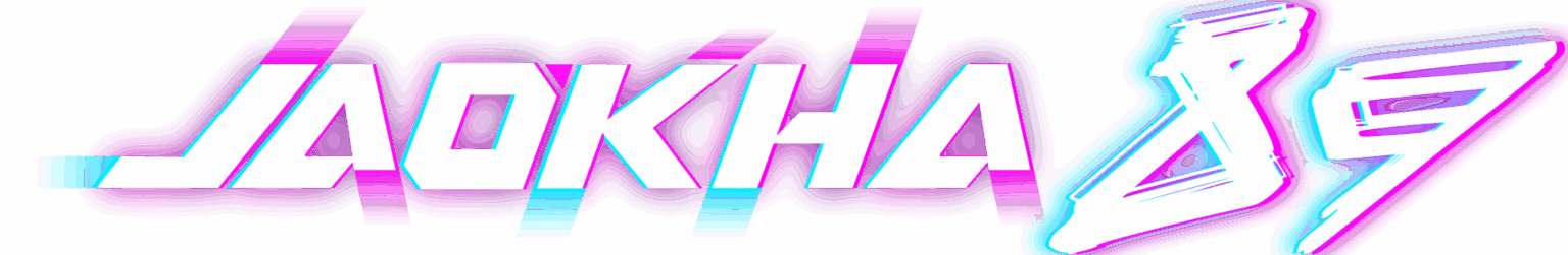 Jaokha89 เว็บพนันออนไลน์ที่ครบวงจร ปลอดภัย เชื่อถือได้ 